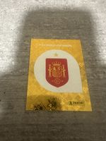 ESP 1 , FIFA WORLD CUP 2026 PANINI