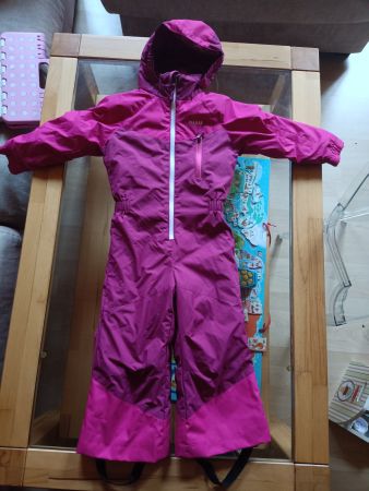 Schneeanzug 92 Wedze