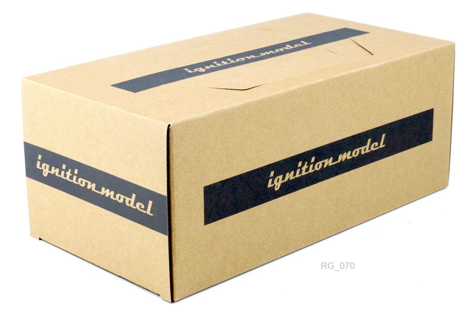 Modellini d'auto: Toyota Supra LB_Works 1:18 – Nuovo e nell'imballaggio originale da Ulisbach venduto da mironebraska 7