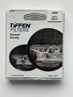 TIFFEN Filter ND 0.9 67mm