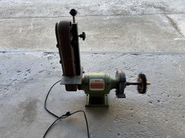 Schleifmaschine PROMAC 315 B1