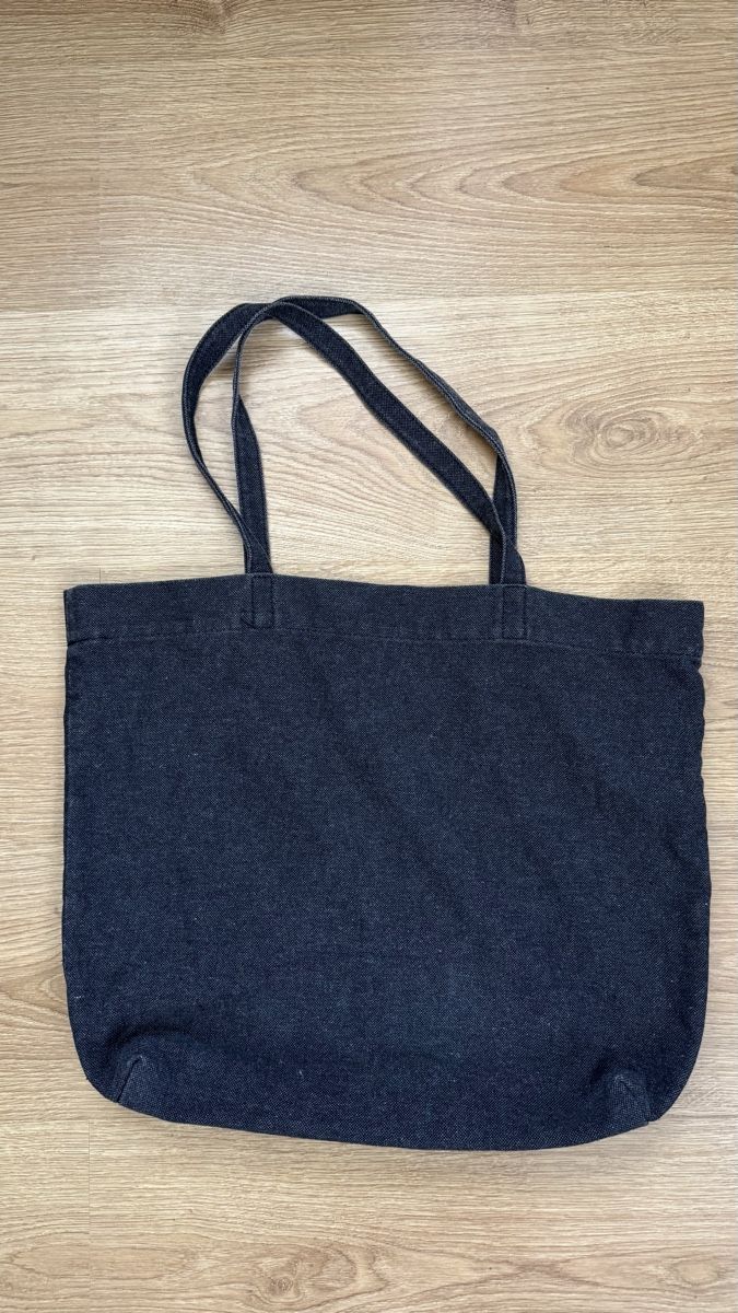 Calvin Klein Taschen: Calvin Klein Stofftasche – Gebraucht aus Dinhard von emi_6jdk 1