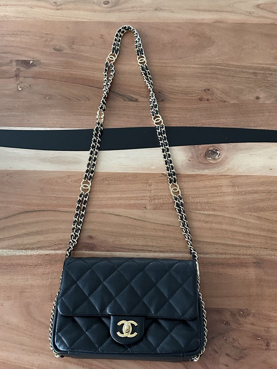 Chanel Taschen für Damen: Chanel small Tasche  – Gebraucht aus Neuhausen von ann_t9kn 5