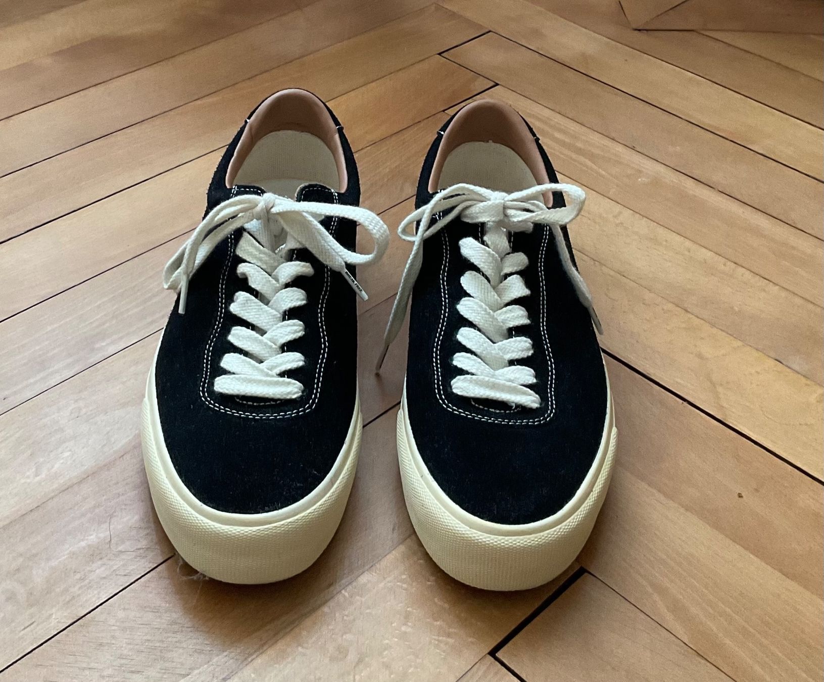 Scarpe da uomo: Last Resort AB VM001 – Nuovo (secondo la descrizione) da Luzern venduto da Everything_Must_Gooo 1