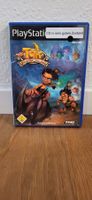 PS 2 - Tak Die Grosse Juju Jagd