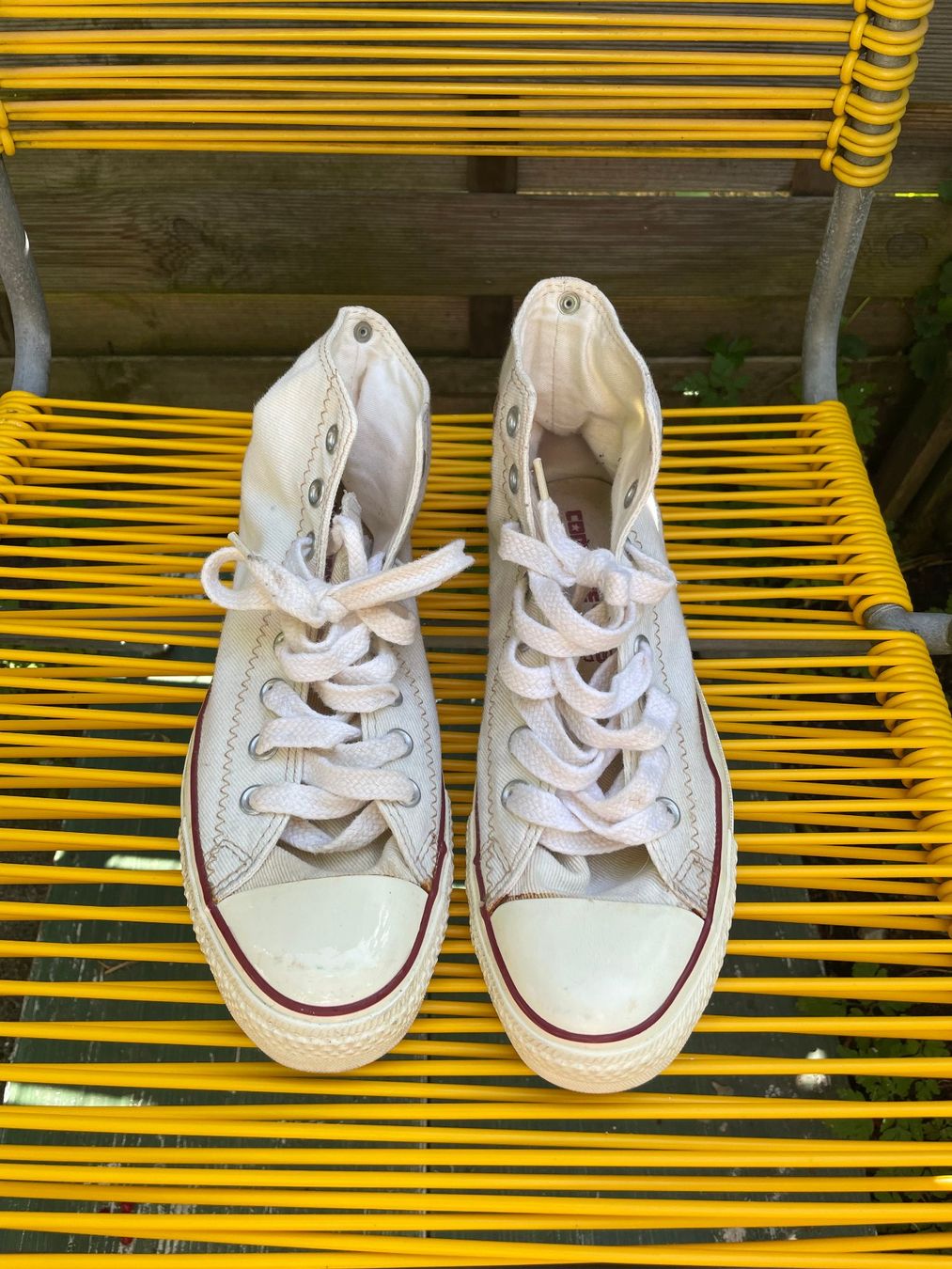 Converse Scarpe da uomo: G-Star – Usato da Forch venduto da ESELSTEIN