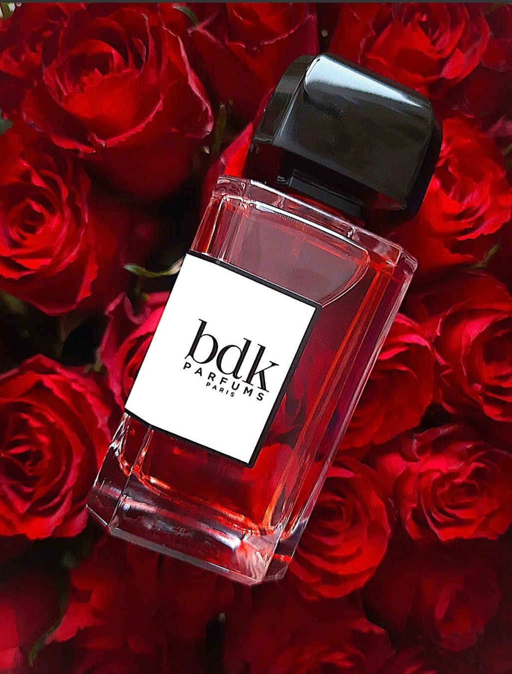 Parfums & Eau de Toilette: Rouge Smoking by BDK Parfums  6 ml sample – Neuf (Voir description) à Chêne-Bougeries par Seetooyoo 1