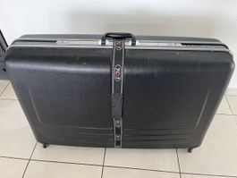 Fahrradkoffer TC+1