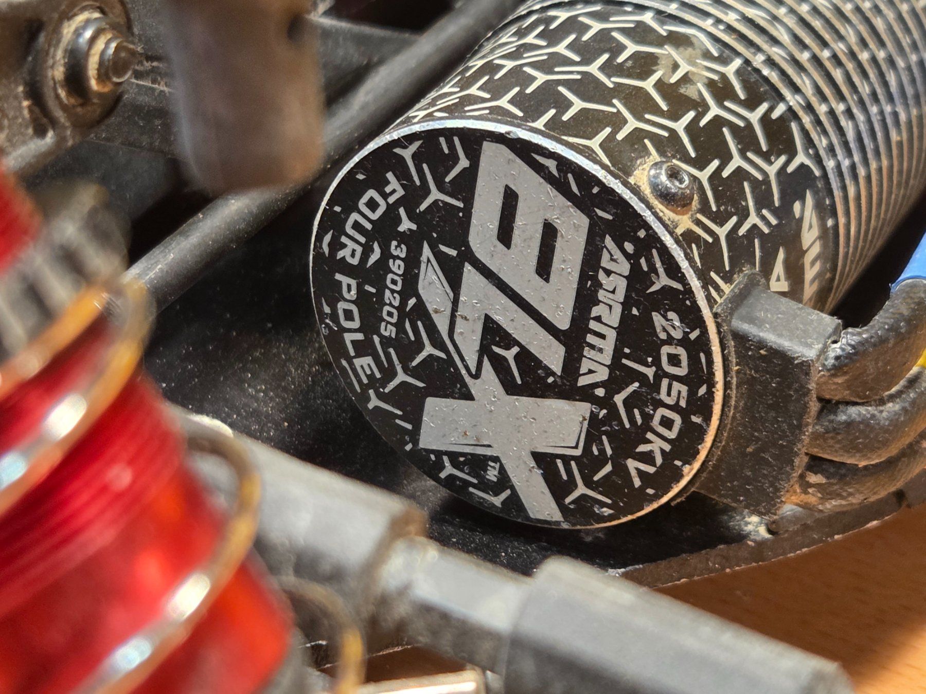 Arrma Modellismo RC: Arrma Senton 6S V2 BLX mit Zubehör – Usato da Grafstal venduto da Aurillion1979 2