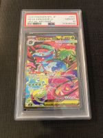 Venusaur M1L JP PSA 10