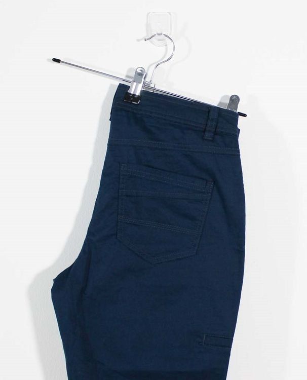 Cecil Pantaloni: Gr. 34 (44/46) Cecil Capri Bermuda 3/4 – Usato da Sutz venduto da Dalilea 2