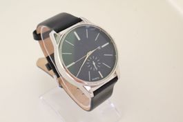 Herren Uhr läuft Garantie