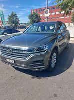VW Touareg 3.0 V6 TDI