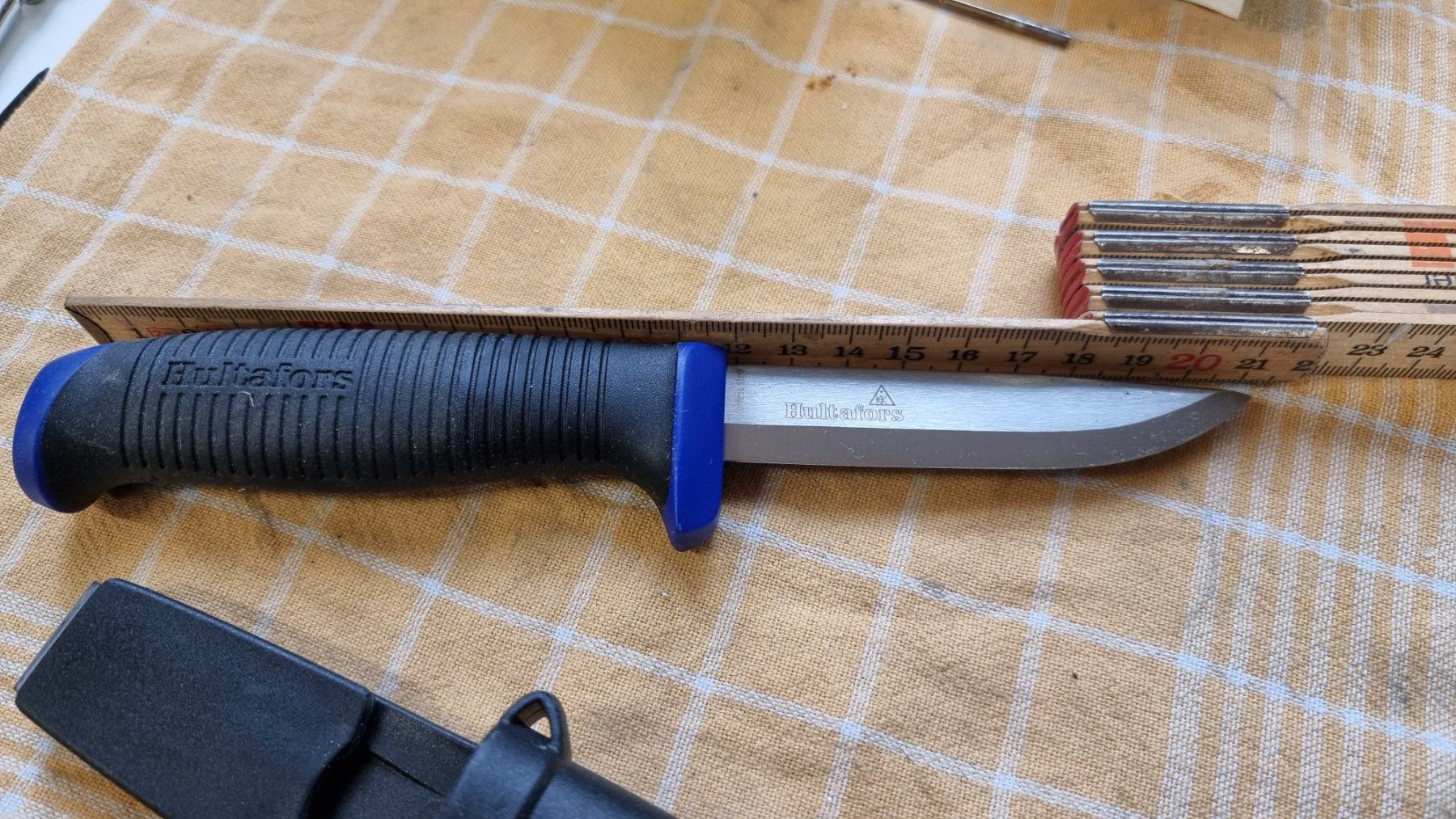 Accessori: Messer – Nuovo (secondo la descrizione) da ramiswil venduto da saboli01 1
