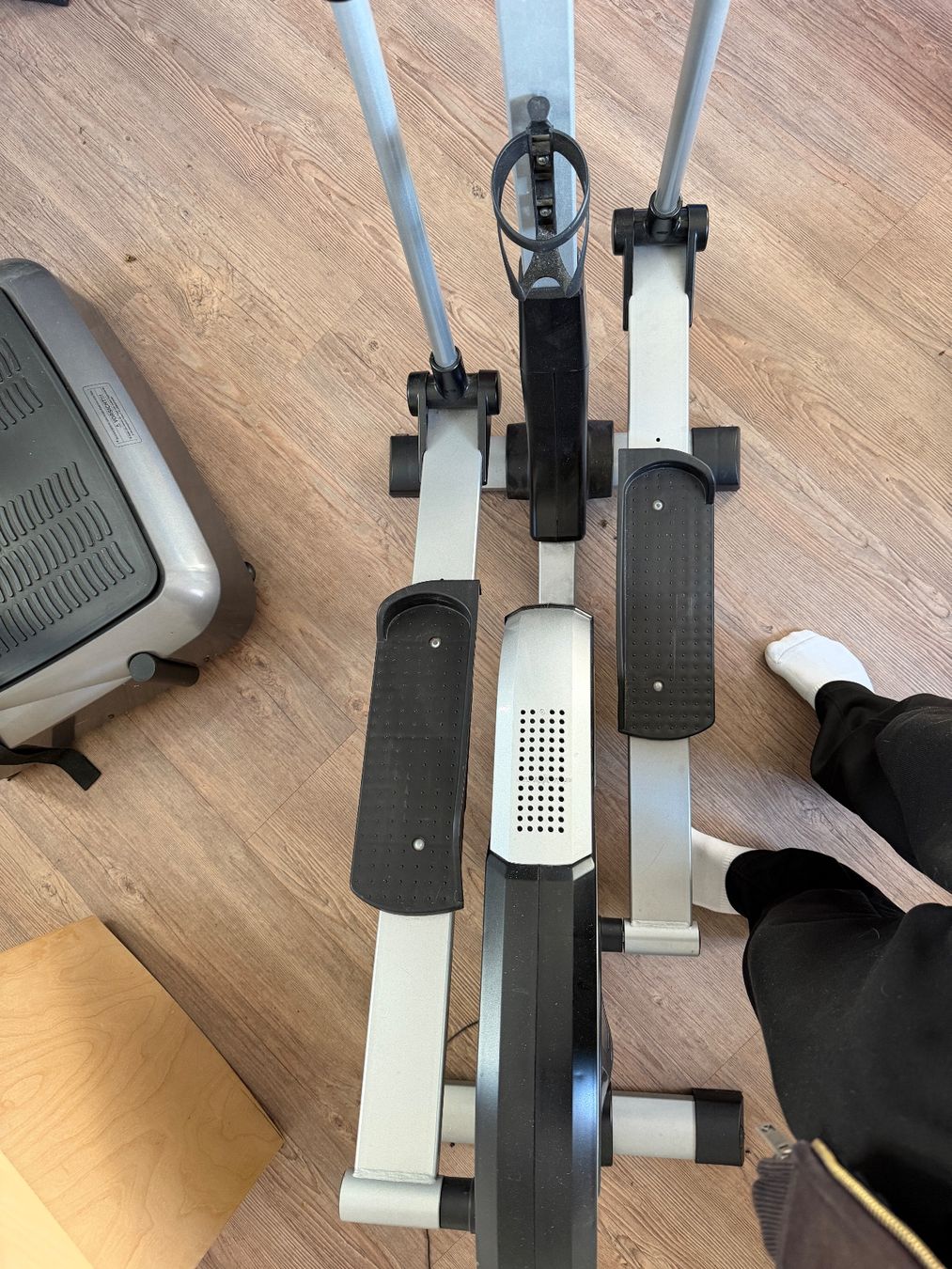 Kettler Hometrainer: Kettler Ergometer XTR1 – Nuovo (secondo la descrizione) da Niederwil SG venduto da elialuca 2
