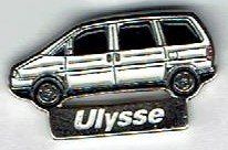 Fiat Placchette & Badge: Fiat Ulysse – Usato da Hinterkappelen venduto da Schampus