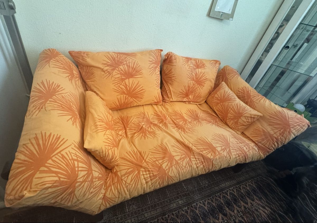Sofas: Bettsofa – Gebraucht aus Bülach von 02Sarah 1