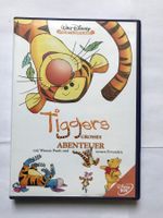 dvd walt disney, „tiggers grosses abenteuer“
