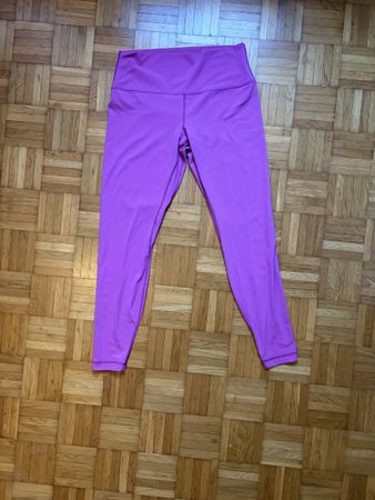 lululemon Align™ High-Rise Pant 28"	