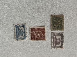 Portugiesische Briefmarke (Gratis-Versand)