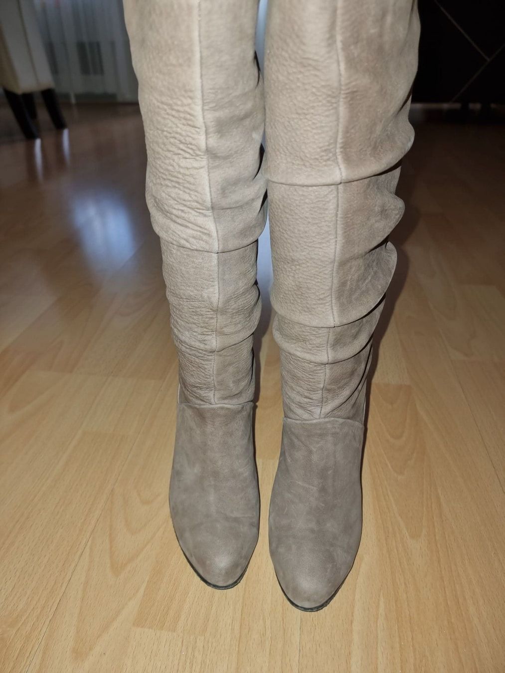 Scarpe da donna: Stiefel – Usato da Affoltern am Albis venduto da Ebruli89
