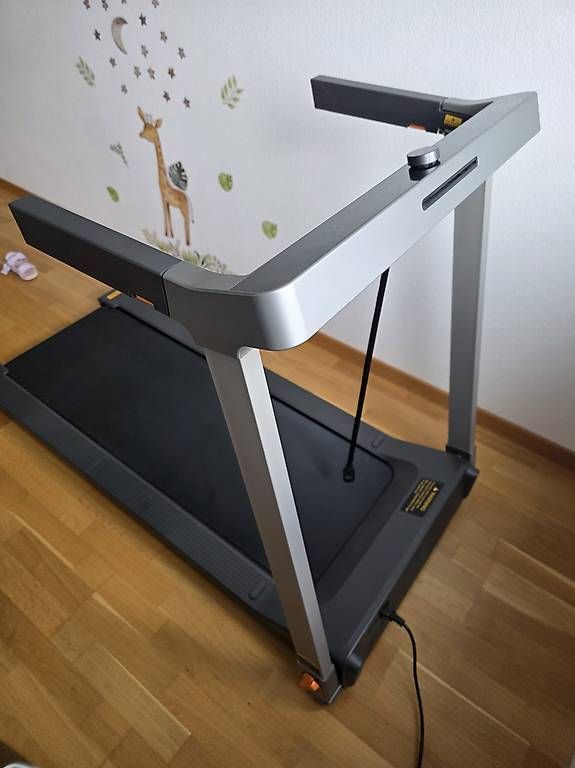 Vélos d'appartement: King Smith g1 – D'occasion à Greifensee par misterixi