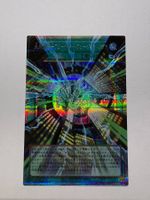 Yu-Gi-Oh! Future Fusion Nova LOCR-JP006 Secret Parallel Rare