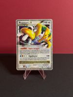 Regigigas LV. X #DP30 Holo Rare Promo