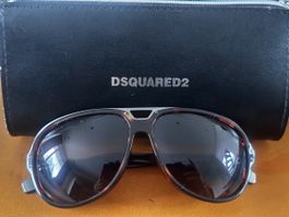 Sonnenbrille von Dsquared2