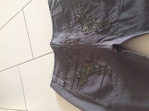 Hosen: Hose – Gebraucht aus Brüttisellen von lilien2012 1