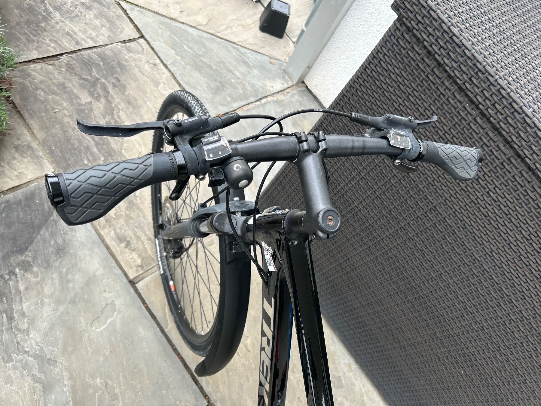 Trek Biciclette: Trek Mountainbike – Usato da Ebmatingen venduto da Mistelu 4