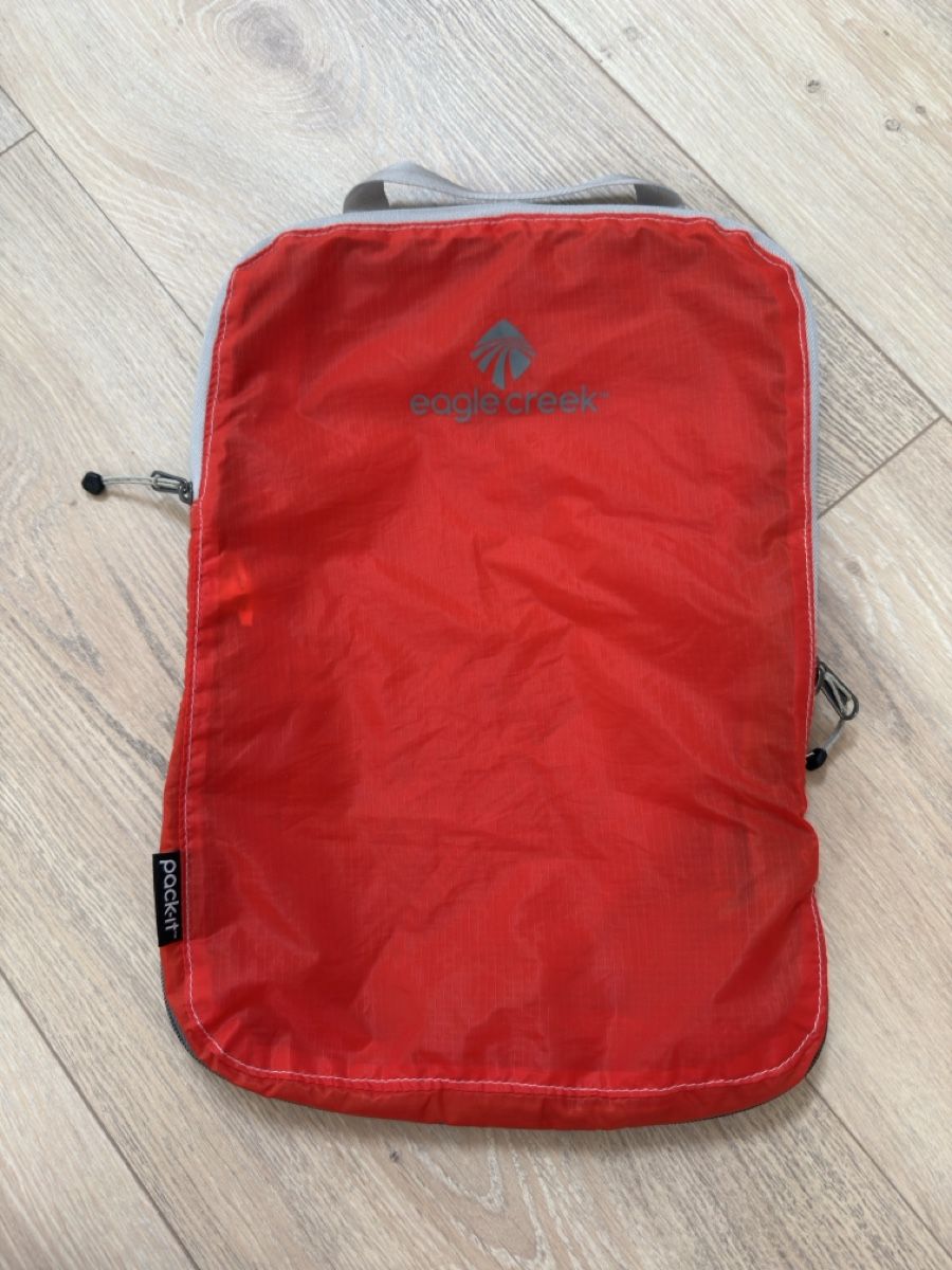 Taschen: Packcube Eagle Creek,  guter Zustand – Neu (gemäss Beschreibung) aus Sarmenstorf von Nathaliie_21