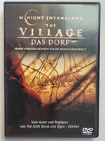 THE VILLAGE – DAS DORF