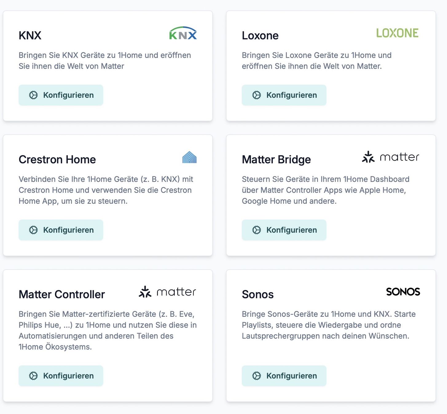 Server: 1Home Server  Hausautomation neu – Nuovo e nell'imballaggio originale da Rapperswil BE venduto da Rnn21 1