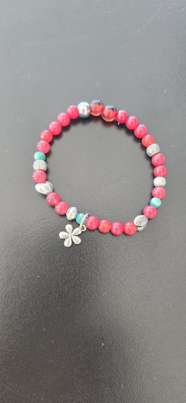 Bracciali & Braccialetti: Armband – Usato da Amlikon-Bissegg venduto da Schnuefeli4