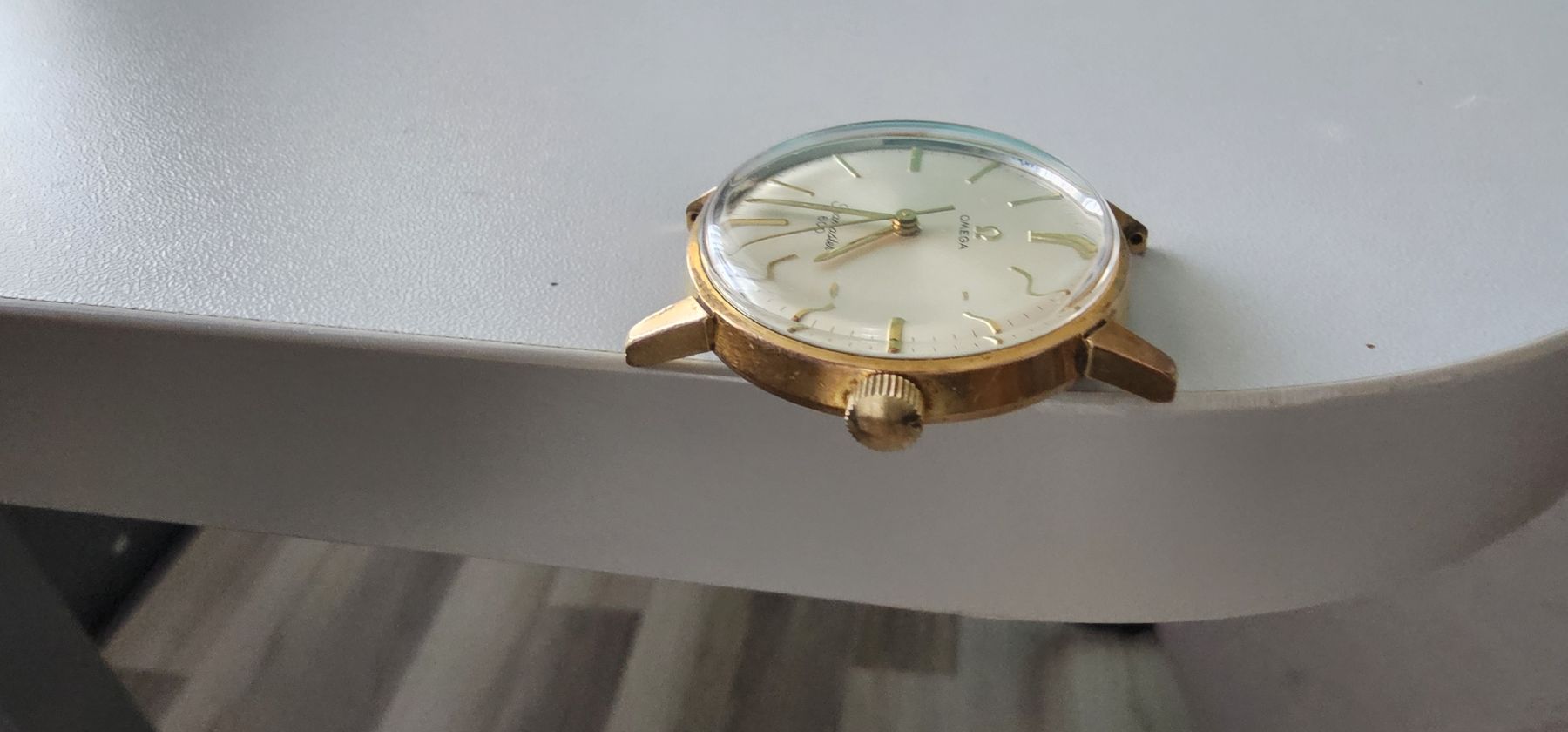 Omega Orologi: Omega Seamaster 600 – Usato da Bilten venduto da Stefan6363 2