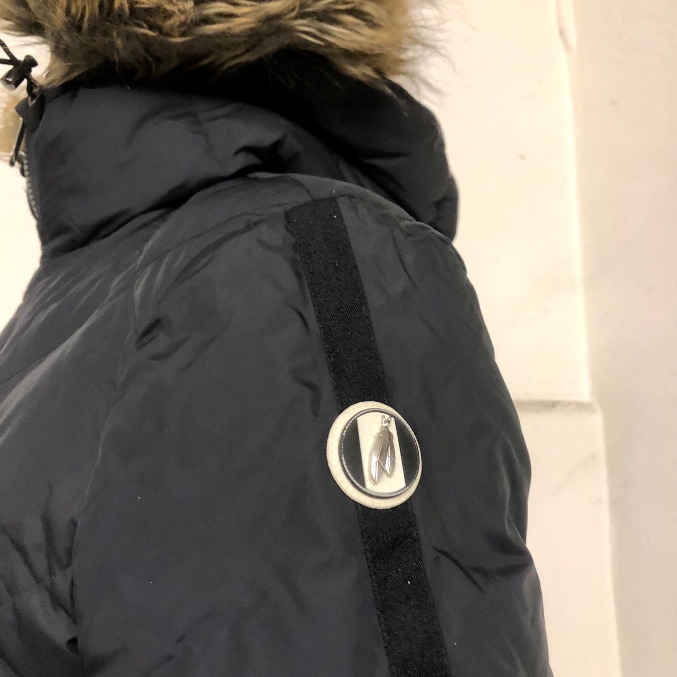 Peak Performance Giacche: Peak Performance Winter Jacke, Grösse XS – Usato da Brienz BE venduto da Kokolea84 3