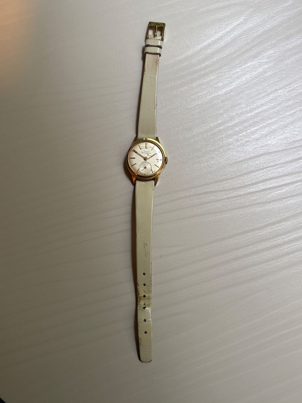 Girard-Perregaux Orologi: Girard Perregaux Uhr – Usato da Schlieren venduto da Luxury.Time