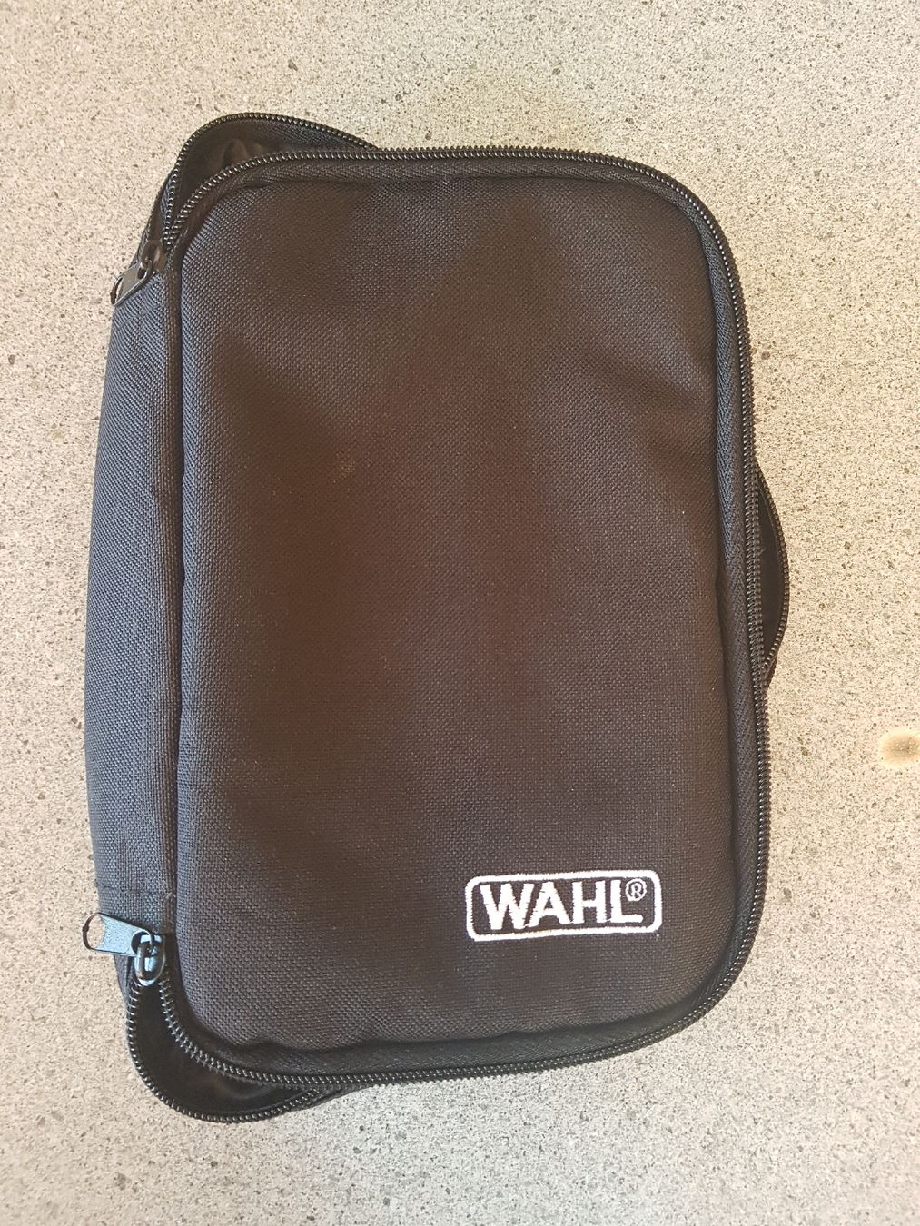 Custodie per cosmetici: Necessaire schwarz – Usato da Jona venduto da Glareola