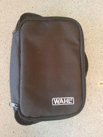 Necessaire schwarz