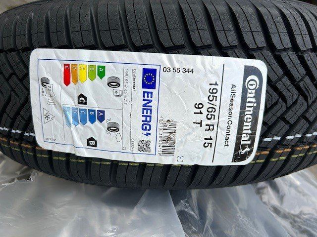 Sitemapcdatahttpabckniqoocom195 65 R15 Allwetter Reifennull