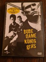 Bube, Dame, König, Gras (H)