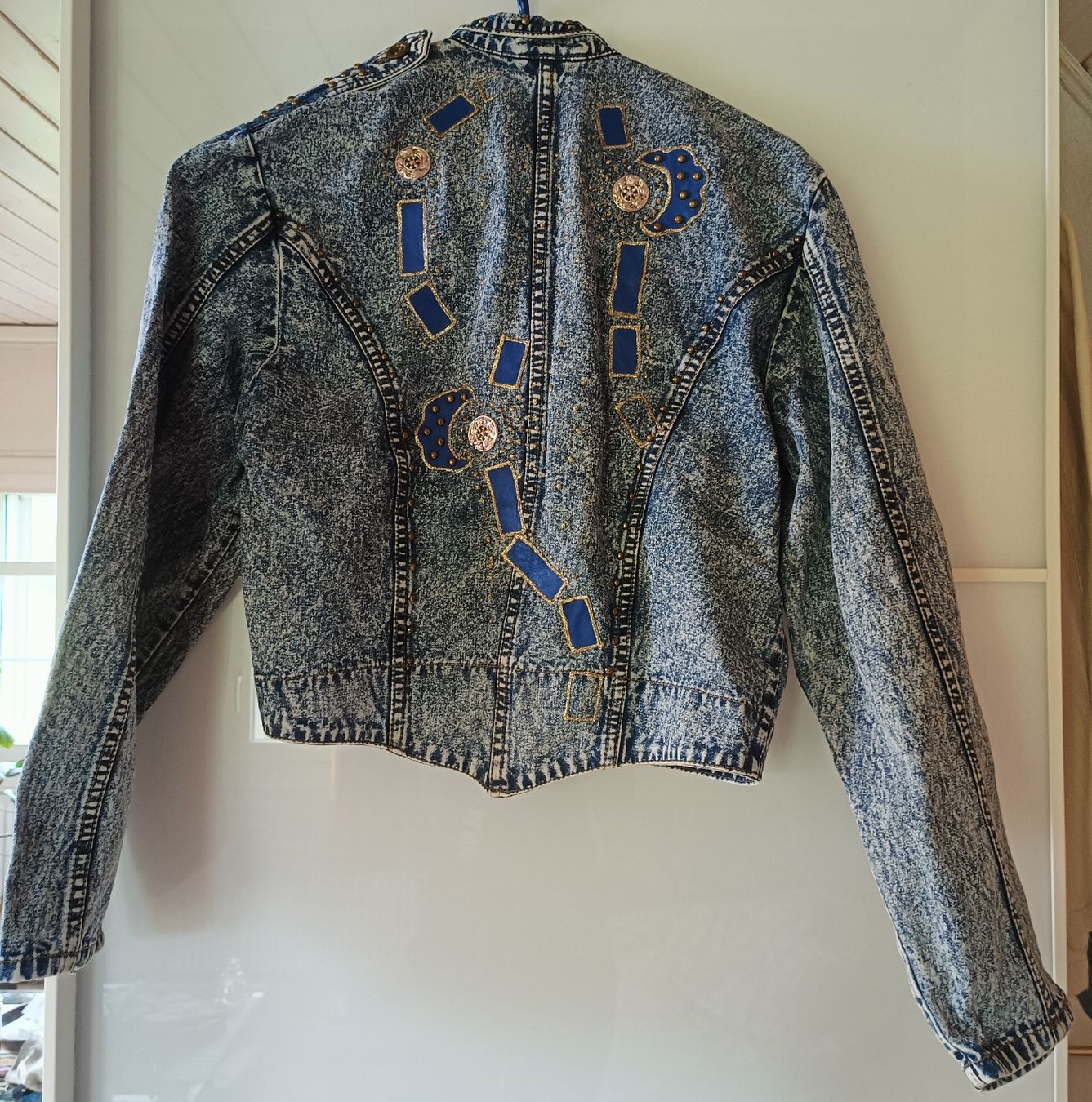 Ensembles & Tailleurs: Zweiteiler Hose und Jacke – D'occasion à Gettnau par Immortal_ 1