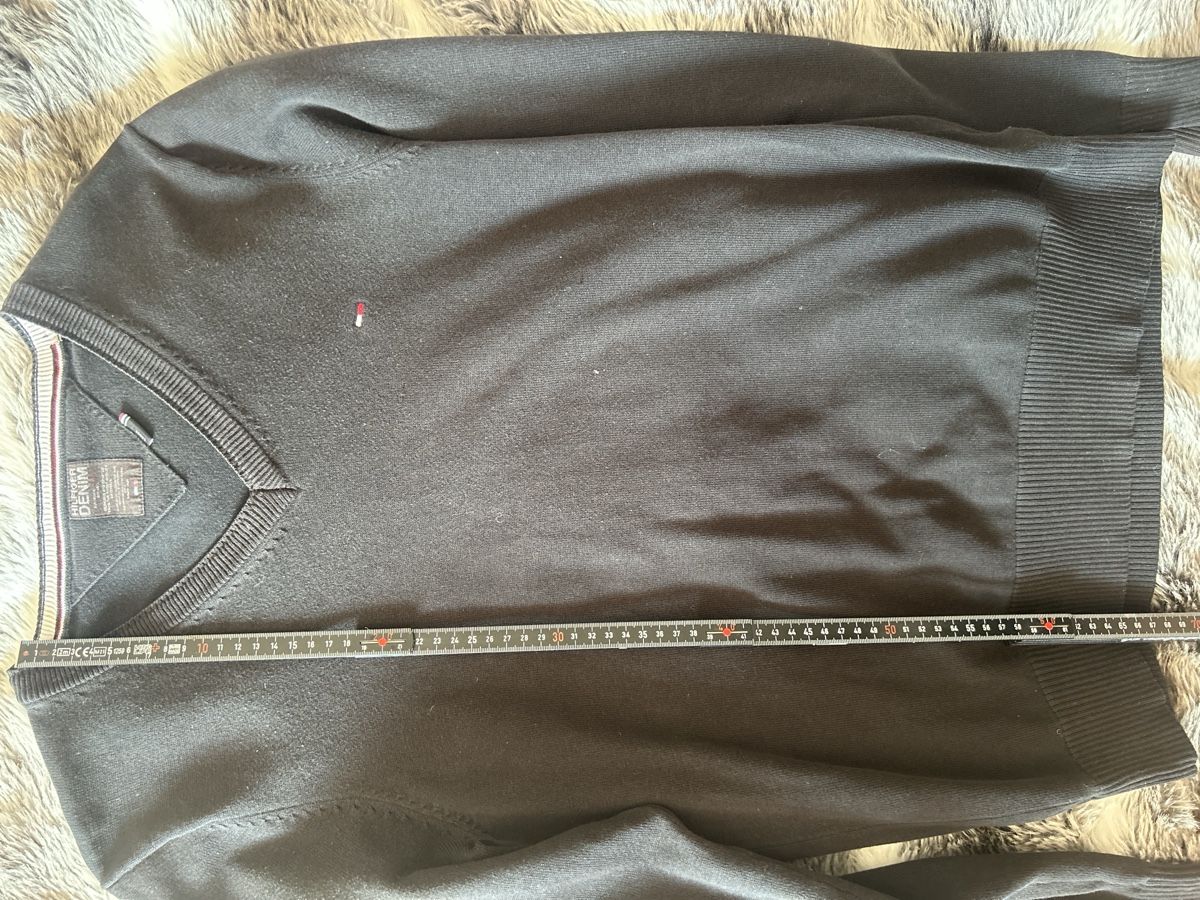 Tommy Hilfiger Maglioni & Felpe: Hilfiger denim Pullover  – Nuovo (secondo la descrizione) da Buchrain venduto da mer_2yht 2
