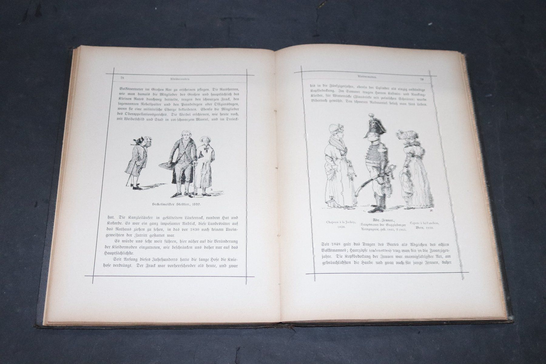 Libri: E.VON RODT,BERN IM 14.-19.JAHRHUNDERT – Usato da Guensberg venduto da Herzaktion 9