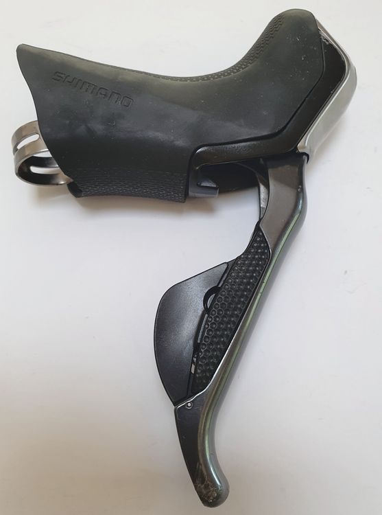 Shimano St R7000 Schalt Bremshebel 11 Fach Schwarz main image 0