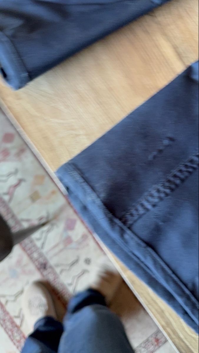 Sci: Pantalon Ski fille – Usato da Genève venduto da Pingus2006 4