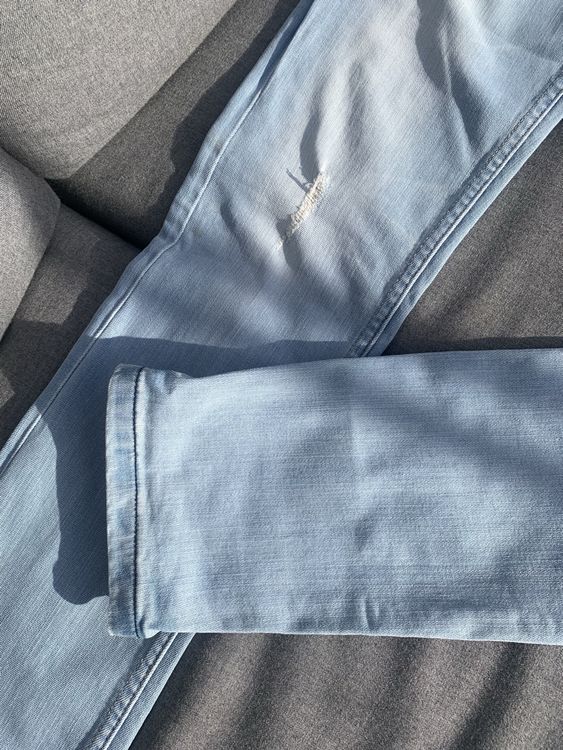 Jeans: Alcott Jeans Grösse S/32 – Usato da Rümlang venduto da flfa0001 2