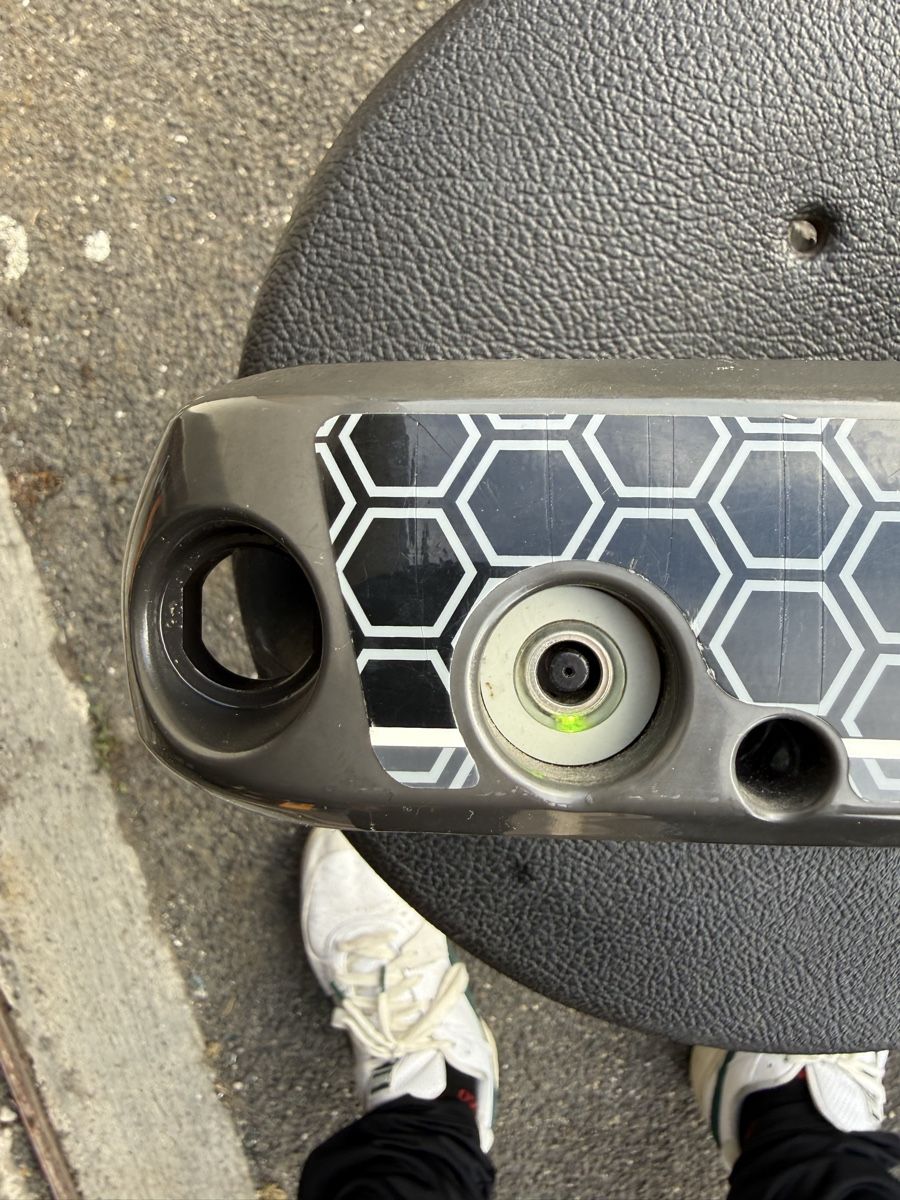 Bionx Akkus: BionX E-Bike akku 48v – Gebraucht aus Oberentfelden von lam_vj88 2