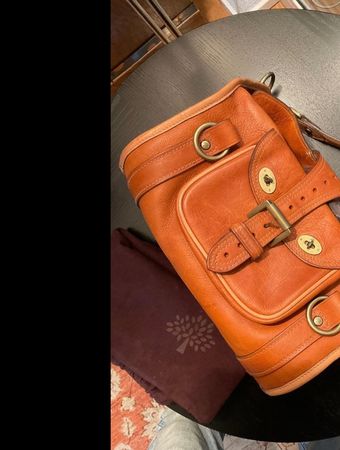 Mulberry tasche